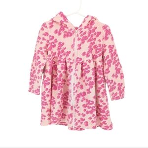 Tucker + Tate Pink Swim Cover Up Size 3T